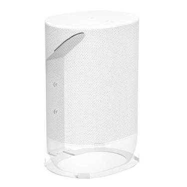 Imagem de Suporte de parede para Sonos Move 1 e Move 2 da Yibracki White