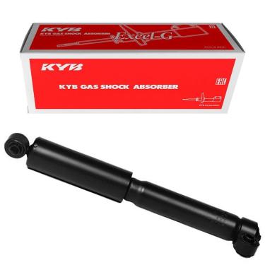 Imagem de Amortecedor Traseiro Fiorino Furgão 92 a 2013 Kayaba 341324