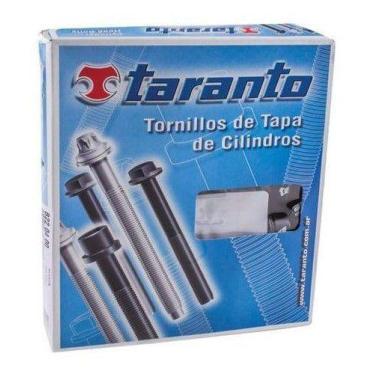 Imagem de Parafuso do Cabeçote Uno 1.3 8v 1984/2015 B250400 - Spaal / Taranto