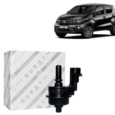 Imagem de Válvula canister mobi cronos argo palio strada 0093753a - MOPAR