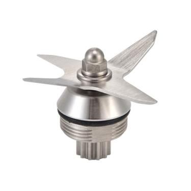 Imagem de Conjunto de corte de lâmina de aço inoxidável 104675 104675B adequado para liquidificador Vitamix 5000 5200 6300