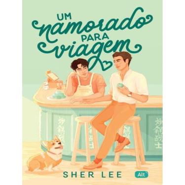 Imagem de Namorado Para Viagem, Um