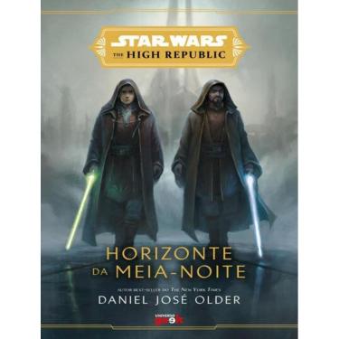 Imagem de Star Wars: Horizonte Da Meia-Noite (The High Republic)