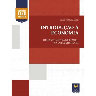 Imagem de Introducao A Economia