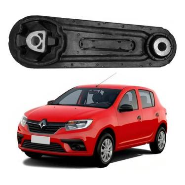 Imagem de Coxim Cambio Sandero 1.0 1.6 2014 A 2016 - Expedibor