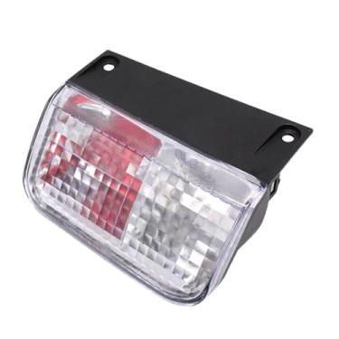 Imagem de Generic Tampa da lente da lanterna traseira lado direito Peças de reposição 93863597 Acessórios automotivos Peças de veículos fáceis de instalar para