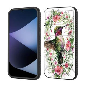 Imagem de wiaekosef Capa para Pixel 10 Pro XL, capa de lente de câmera deslizante embutida, proteção resistente à prova de choque, capa de camada dupla para Google Pixel 10 Pro XL 6,8 polegadas 2025