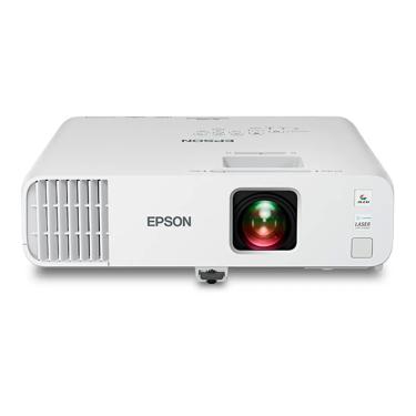 Imagem de Projetor EPSON Powelite L210W V11HA70020