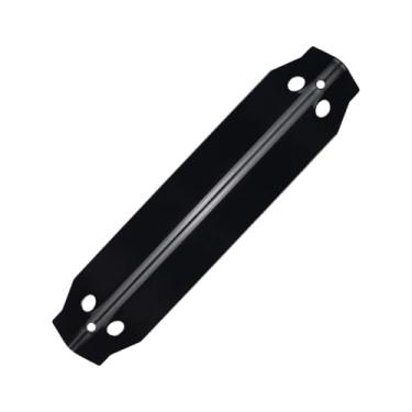 Imagem de Generic Placa de aquecimento para proteção contra chamas, grelhas portáteis resistentes, escudo térmico, substitui peças para grelhas a gás para churrasco