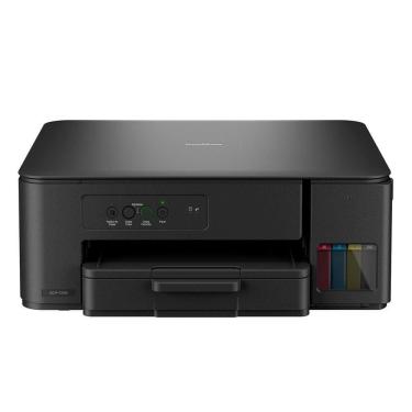 Imagem de Multifuncional Brother Tanque De Tinta 110v Color A4 Usb - Dcpt230