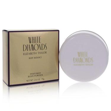 Imagem de Perfume Feminino Elizabeth Taylor 75 ML Dusting Powder