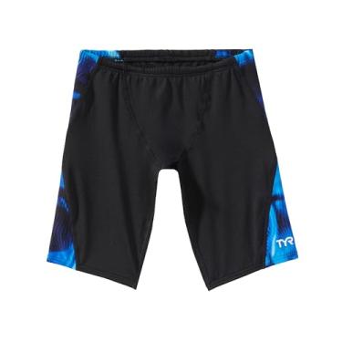 Imagem de TYR SWAV7Y42022 Y Bl Spl Jam Wavfm Azul 22