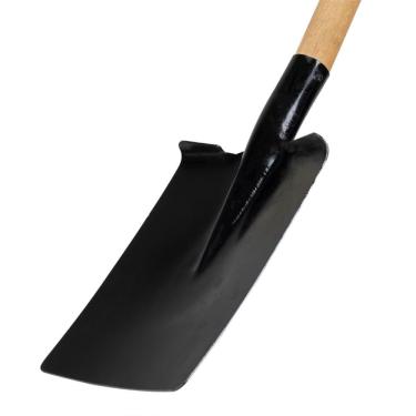 Imagem de Pá Vanga Quadrada Com Cabo Reto - 426 - Minasul