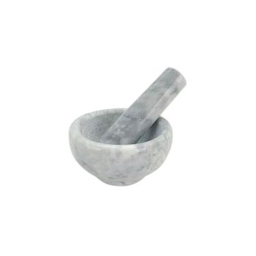 Imagem de Pilão Com Socador Mármore Mimo Ac22396