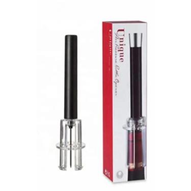 Imagem de Abridor vinho de ar pneumatico profissional luxo premium - Yeet