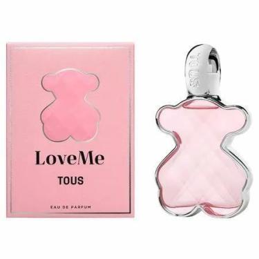 Imagem de Tous loveme eau de parfum 90ml