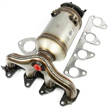 Imagem de Catalisador Cobalt 1.4 8v 2011 A 2020 Gm - Brauto