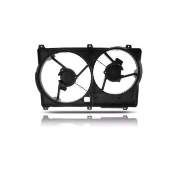 Imagem de Fiat Ducato Defletor Suporte Do Radiador Genuíno