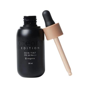 Imagem de Base Líquida Fluída Skin Tint Fps 30 Océane Edition Cor 230L