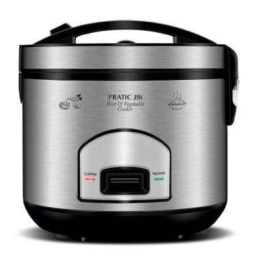 Imagem de Panela elétrica de arroz 10 xícaras(220V)