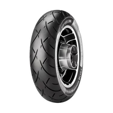 Imagem de Pneu de Moto Metzeler Aro 16 ME888 Marathon 180/60R16 80H TL - Traseiro
