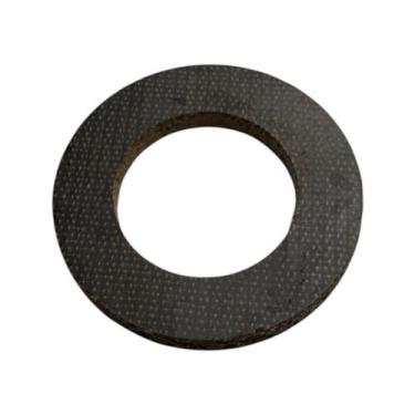 Imagem de Arruela de fibra 4,3x4,3cm para moedor boca 22 e ou 98 - SCATOLIN