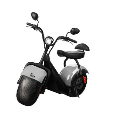 Imagem de TUI MAIS Equipamento de Mobilidade Autopropelido 2 lugares 1000kw sem 