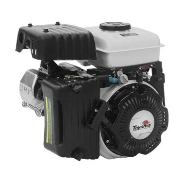 Imagem de Motor Gasolina Toyama 3,5hp 96cc 4t Ohv Eixo 5-8'' Te35h