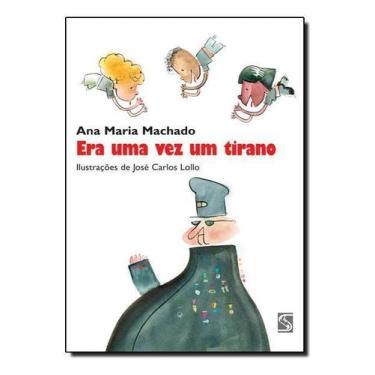 Imagem de Era uma Vez um Tirano - SALAMANDRA, Sortido