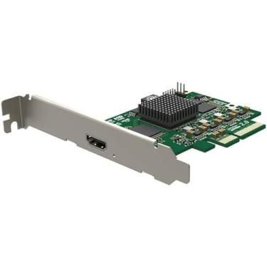 Imagem de Magewell Pro Capture HDMI 4K - Placa de captura PCIe