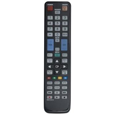 Imagem de Controle remoto substituído BN59-01041A BN5901041A para Samsung LED LCD TV LN40C550 LN40C610 LN40C630 LN40D610 LN46C550 LN46C600 LN46C610 LN4441 6C630 LN55C610 LN55C630 LN60C630 LN55C610N1F