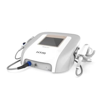 Imagem de Ultrafocus HTM – Ultrassom Micro e Macrofocado | Redução de Gordura Localizada, Flacidez Facial e Corporal | Tecnologia Avançada e Registro ANVISA 80212480022