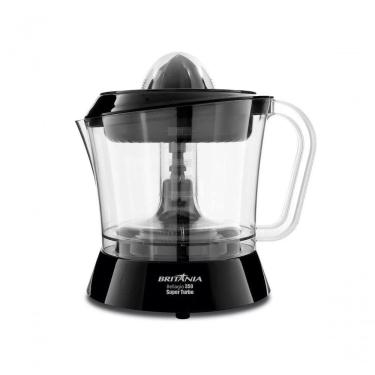 Imagem de Espremedor De Frutas Britania Bellagio 350 Turbo 110V
