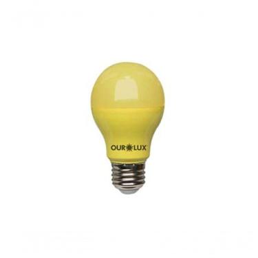 Imagem de Lâmpada Superled Anti 4w Bivolt 1600 K - Ourolux