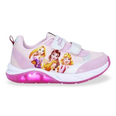 Imagem de Tênis Disney Princesas Infantil
