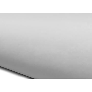 Imagem de ROSEROSA Retire e cole papel de parede autoadesivo de PVC sólido cobrindo o forro de prateleira de balcão DS105 (9 cm x 2 metros)