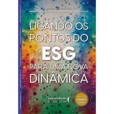Imagem de Ligando Os Pontos Do Esg Para Uma Nova Dinâmica