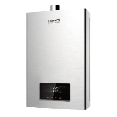 Imagem de Aquecedor de Água a Gás Komeco GN 33 Litros Prime - Inox