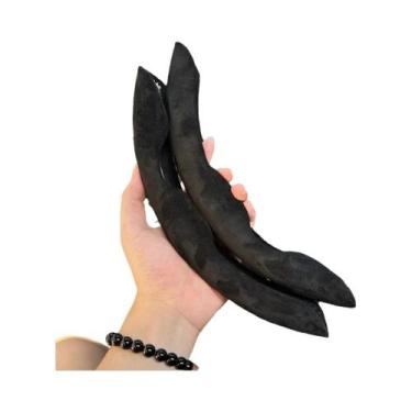 Imagem de Capa De Volante De Carro Universal Em Couro Antiderrapante De 38CM, Ki