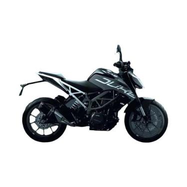 Imagem de Pôster De Arte De Motocicleta Pintura Em Tela Ducati S1000RR YZR M1 St