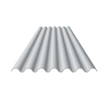 Imagem de Telha de Fibrocimento 244x50x4mm - Multilit