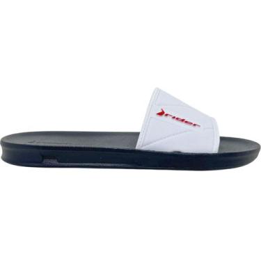 Imagem de Chinelo Masculino Slide Gaspea Casual Dia a Dia Passeio Praia Conforto