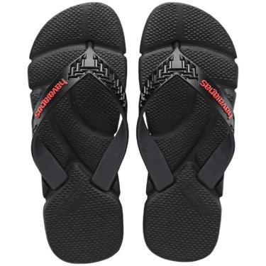Imagem de Chinelo Havaianas Power 2.0 Masculino Preto-Masculino
