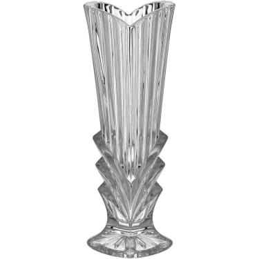 Imagem de Vaso 20x7x7cm Vidro Transp