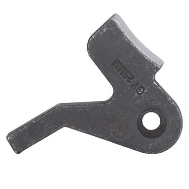 Imagem de Calcador de máquina de skiving 801 Premium durável metal artesanato fornece peça sobressalente essencial para máquina de skiving 801 e roda dourada 747 pá máquina de papel 1Y140 (25MM)