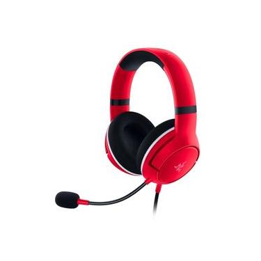 Imagem de Headset Razer Kaira X para Xbox Drivers 50mm Vermelho - RZ0403970500 RZ0403970500