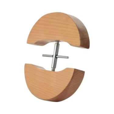 Imagem de Ｂｅｓｇａ Alargadores de Chapéus para Estender Chapéus de Beisebol, Chapéus de Cowboy E Fedoras, 15.1 X 3.1 X 17.5 Cm