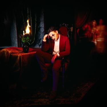 Imagem de Joke's On You [Disco de Vinil]