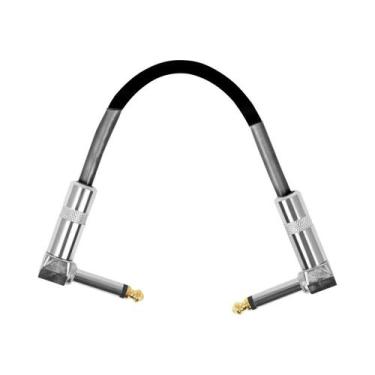 Imagem de Pedal De Efeitos Vintage Em Alumínio Para Guitarra: Distorção, Phase S