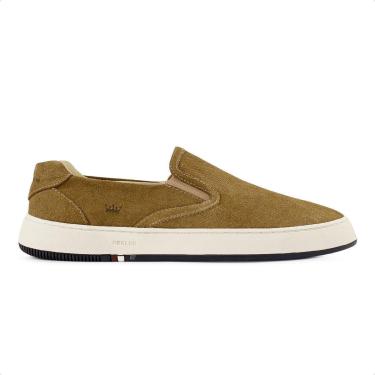 Imagem de Tênis Osklen Bossanova Texture Masculino-Masculino